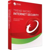 ANTİVİRÜS TREND MICRO İNTERNET SC. 3 PC 1 YIL - 1